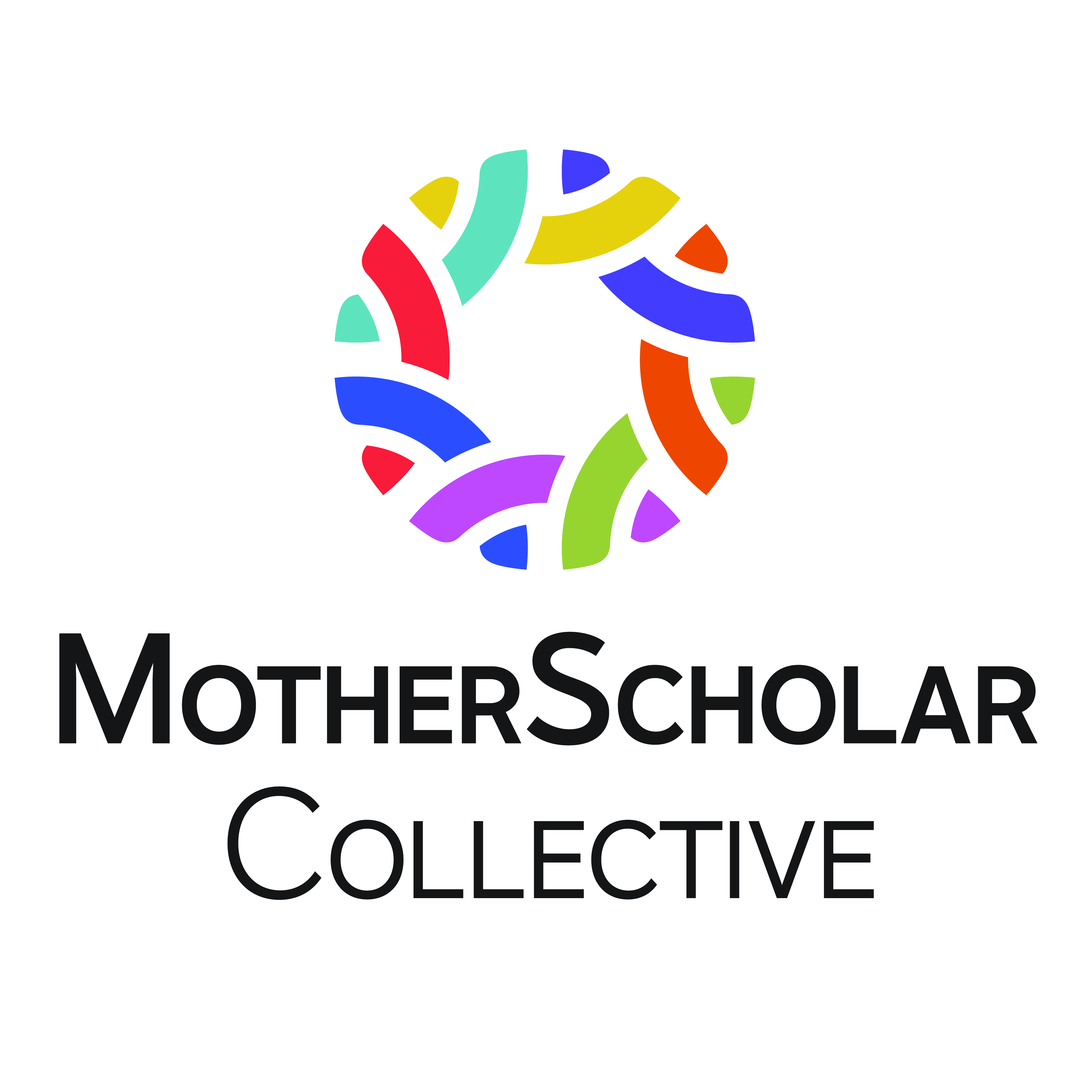 Motherscholar Collective Logo